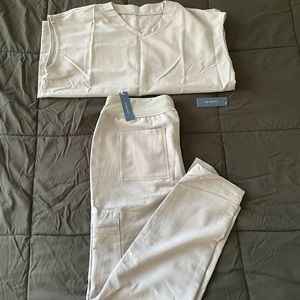 Brand New Jaanuu Scrubs, Never Worn